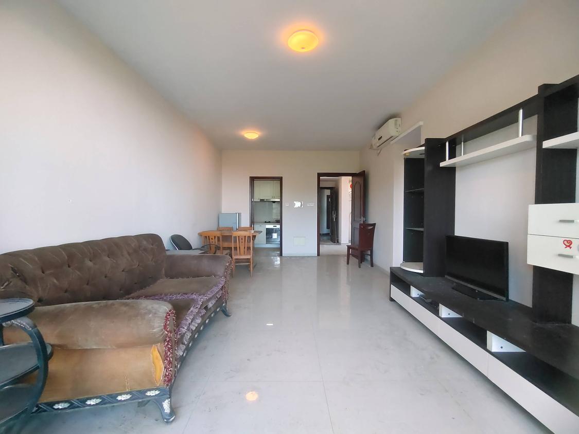 整租·鸿泰海半山