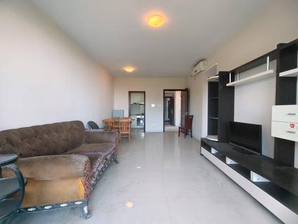 金湾红旗整租 鸿泰海半山3室2厅/98平/高楼层