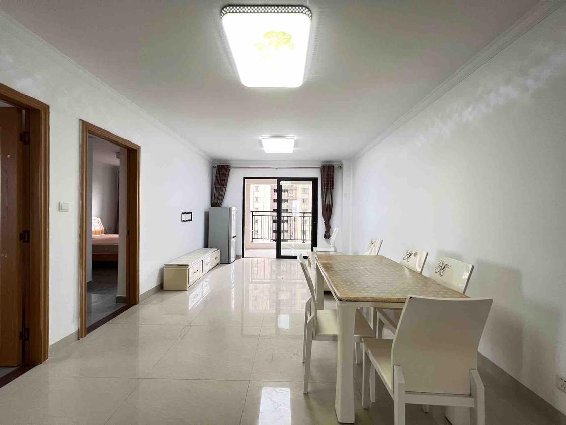 整租·联发欣悦学府