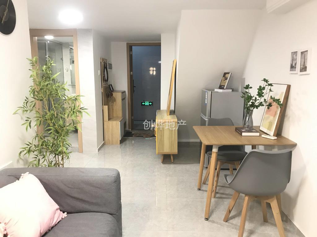 整租·万益广场住宅