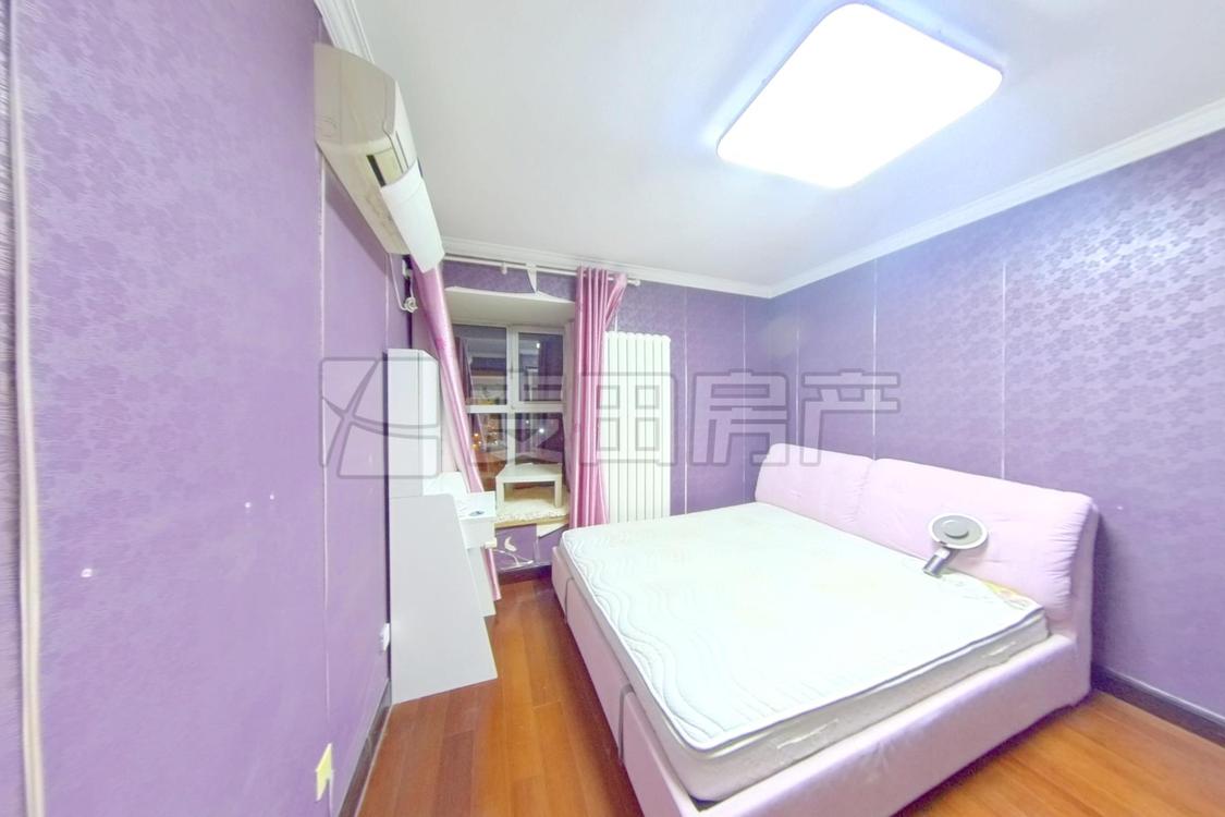 整租·富力桃园(C区)