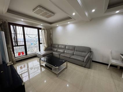 undefined整租·梅花城 3室2厅160㎡ | 南北 | 市中 新城区