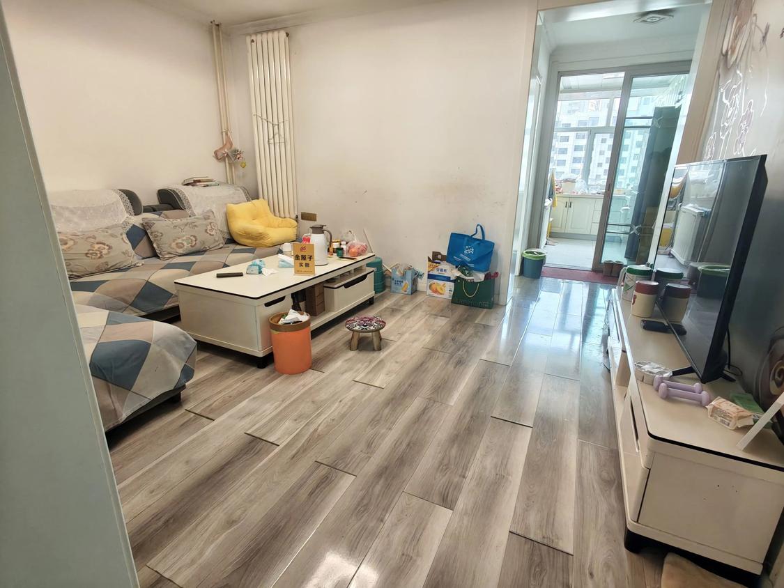 整租·海西第二干休所小区