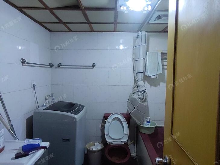 整租·荷五小区