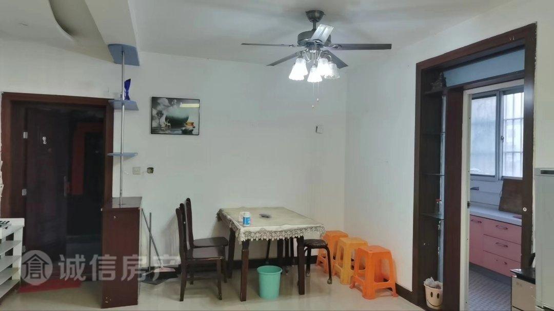 整租·黄河怡心苑