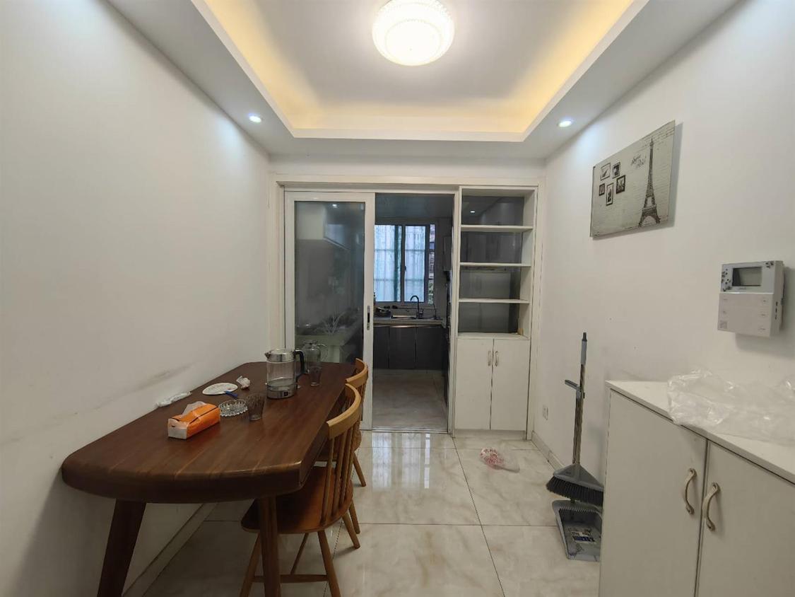 整租·祥和至尊家园