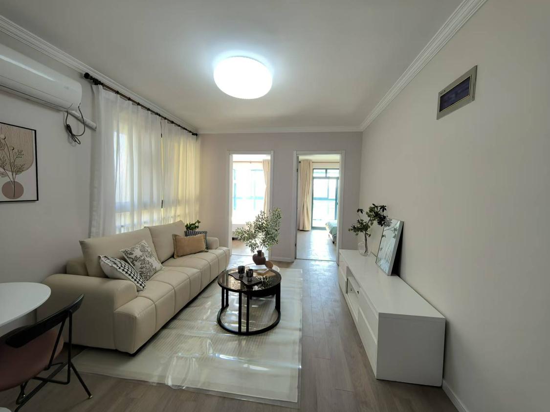 整租·永泰花苑