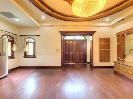 北京环球翡翠湾花园5室3厅195平底层/共3层