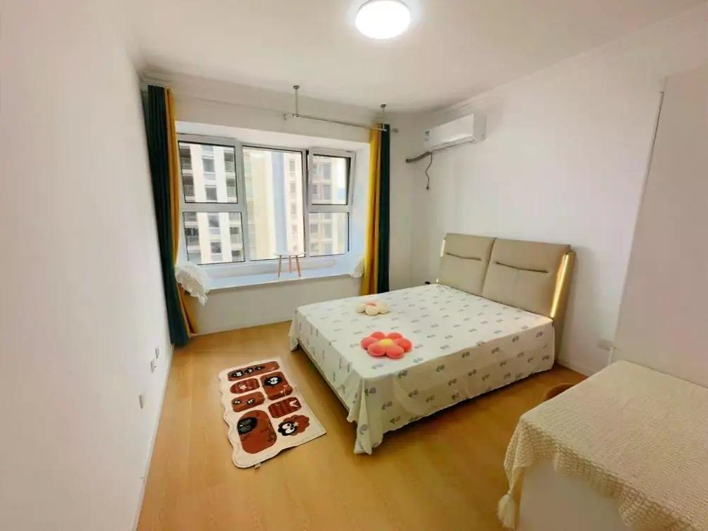 整租·牛栏前村