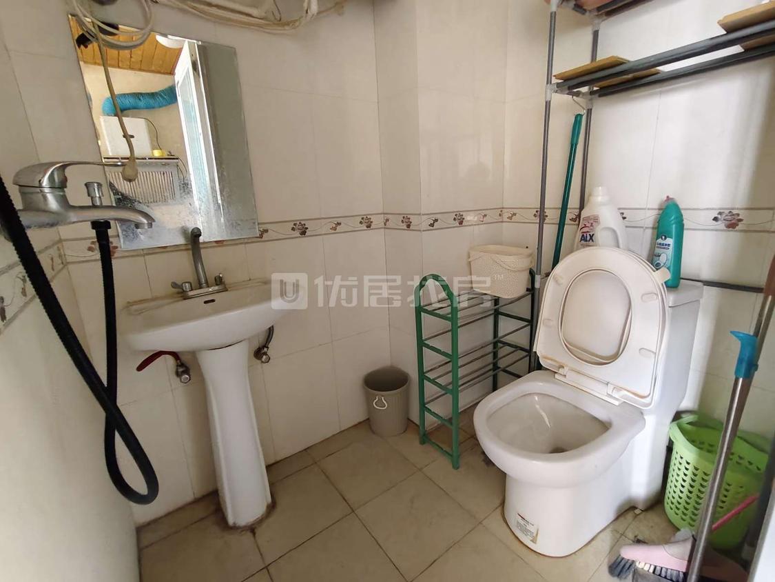 整租·艺海天成公寓