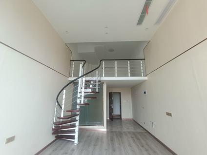 建阳建阳整租 高佳西城国际1室1厅/46平/高楼层