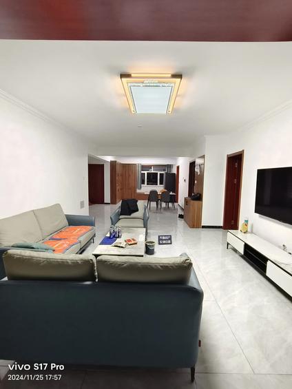 undefined整租·丽景花园(欣街) 4室2厅146㎡ | 南北 | 宁阳 宁阳