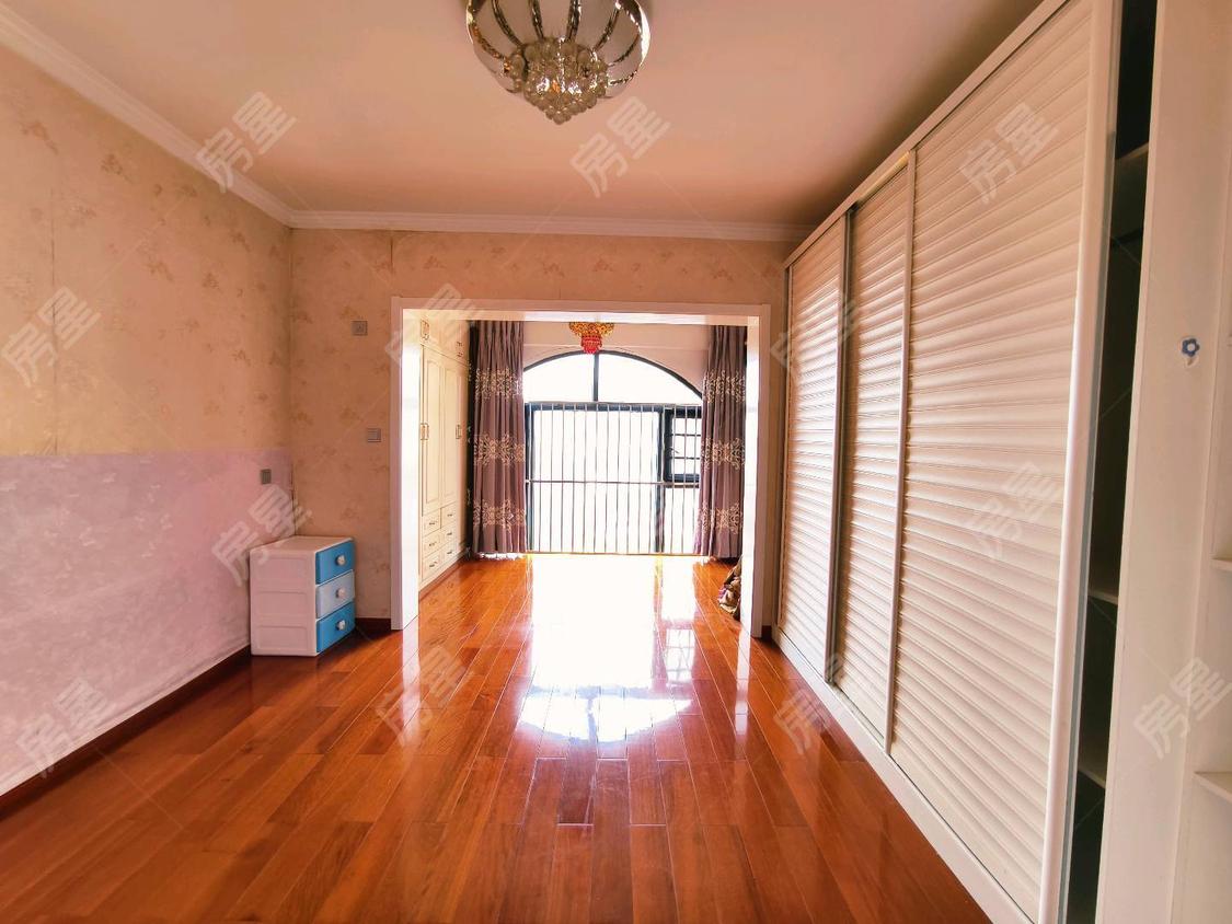 整租·星体花园(北区)