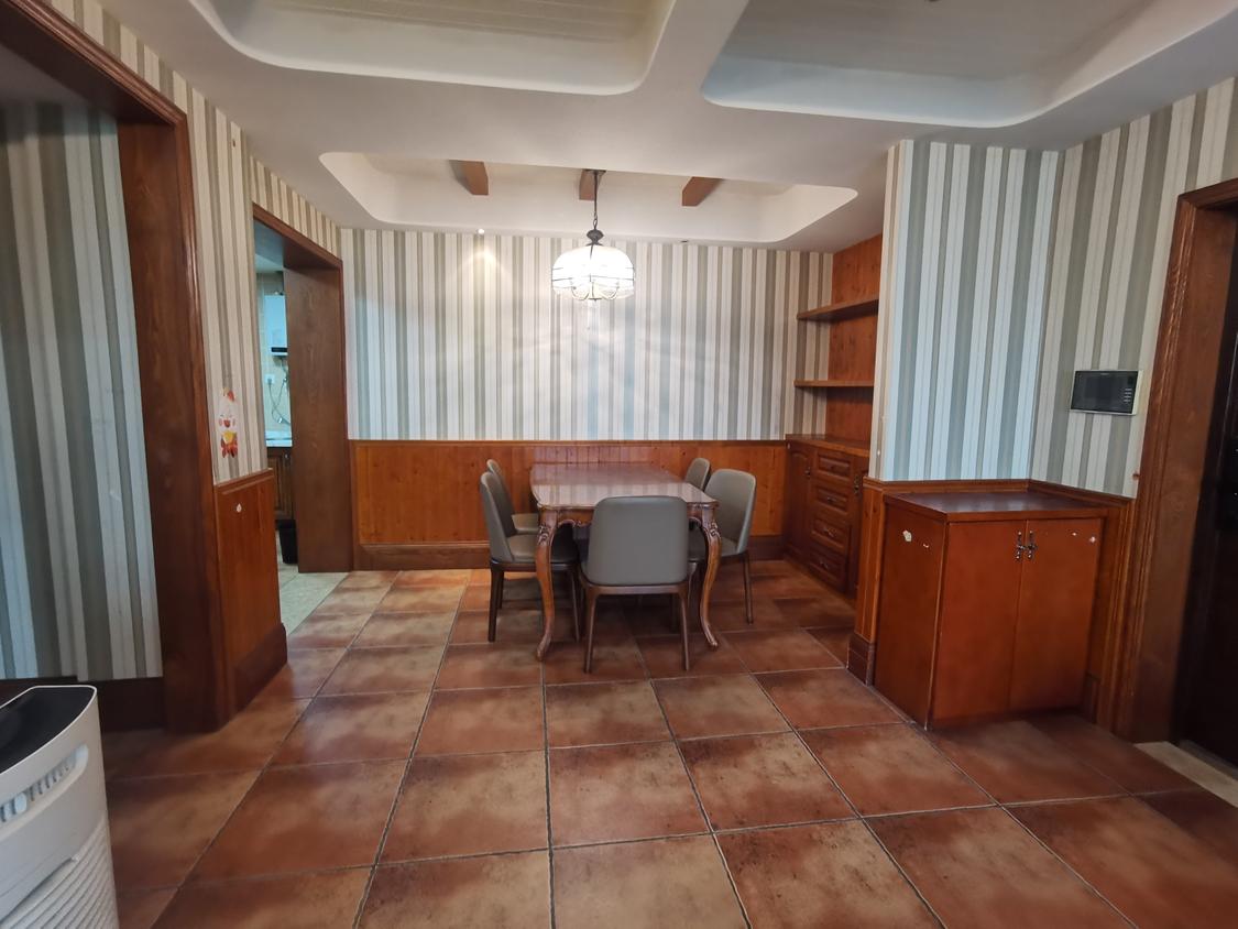 整租·东方湾邸