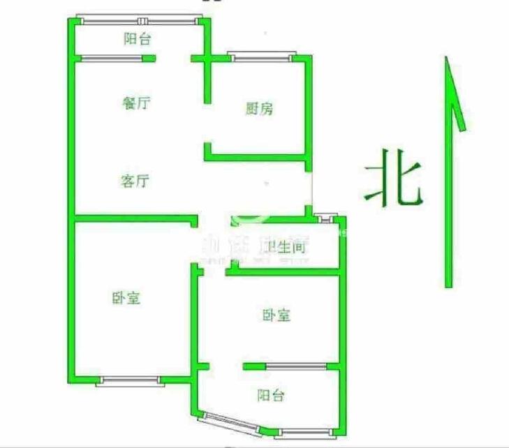 整租·雅居园(历下)
