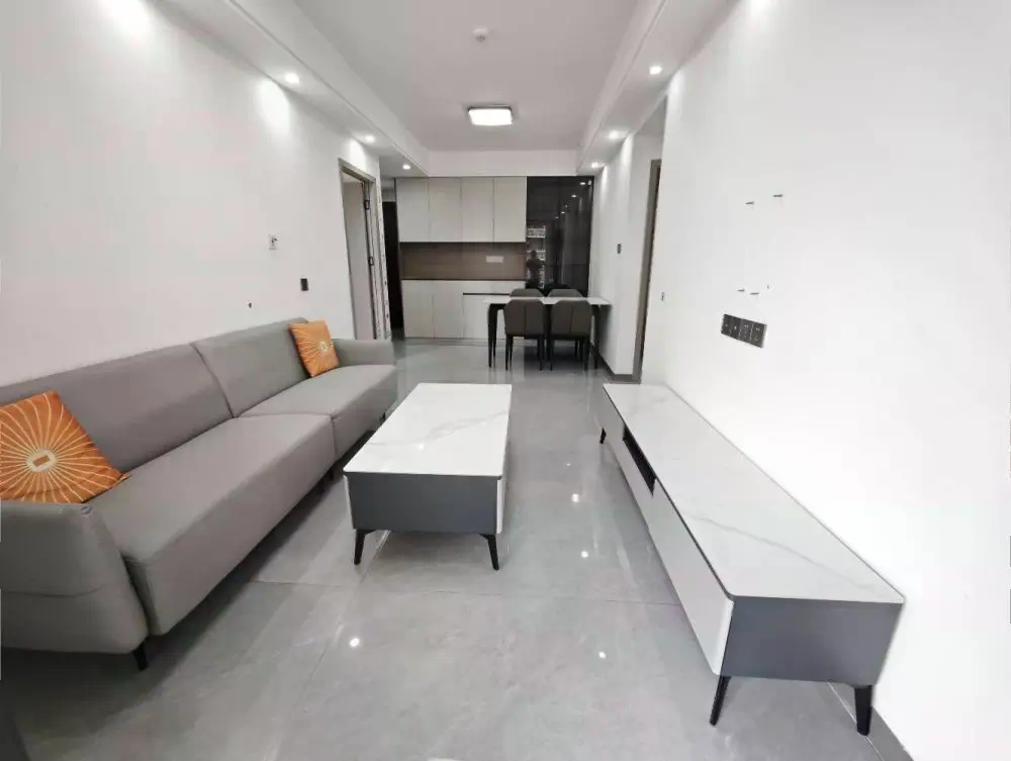 整租·悦峰华府