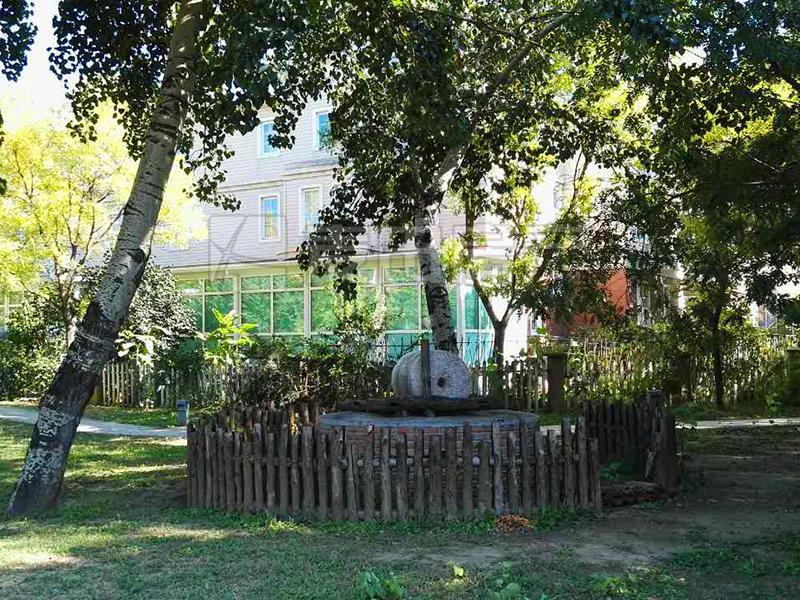 整租·吉晟别墅