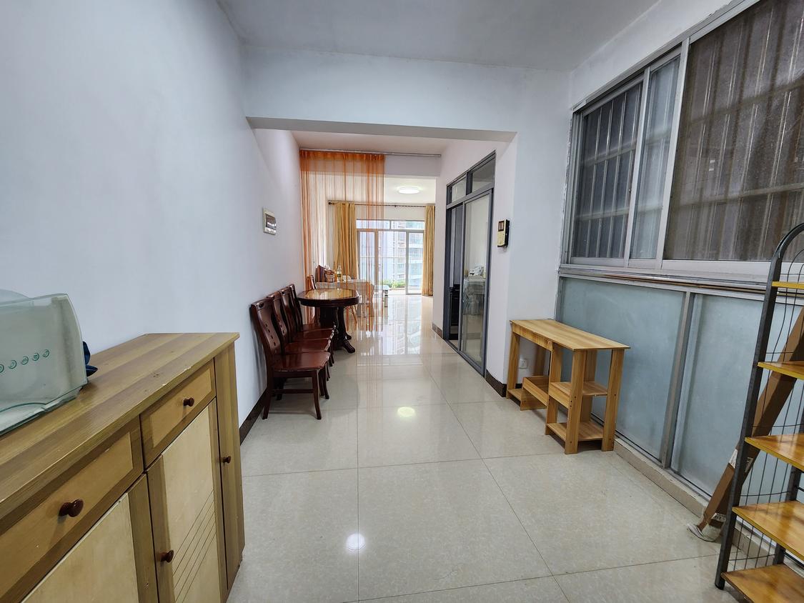 整租·汇东郦城