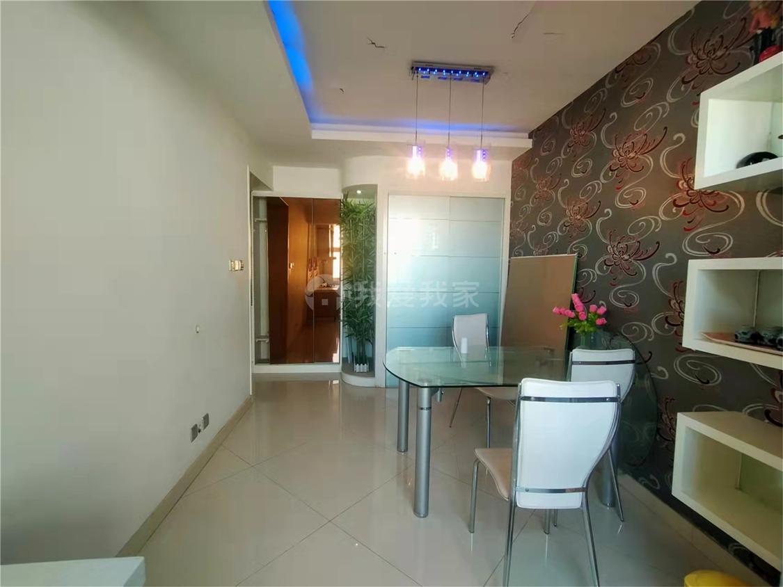 整租·开元南小区