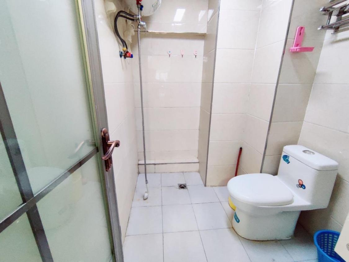 整租·鲁能领秀城(五街区)