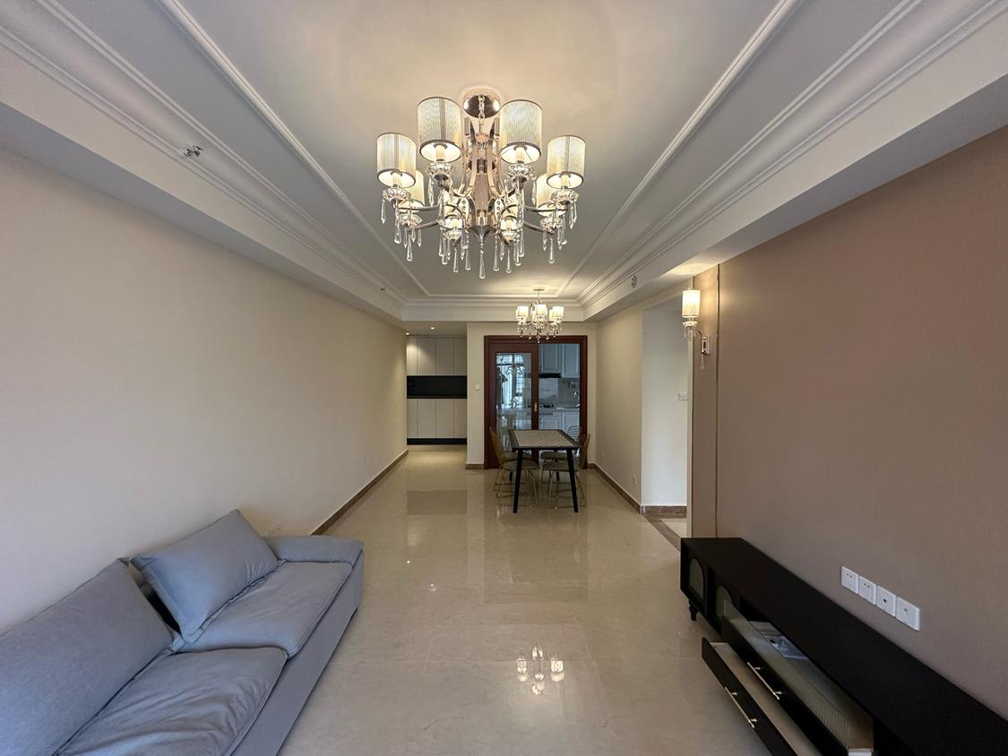 整租·恒大轨道时代