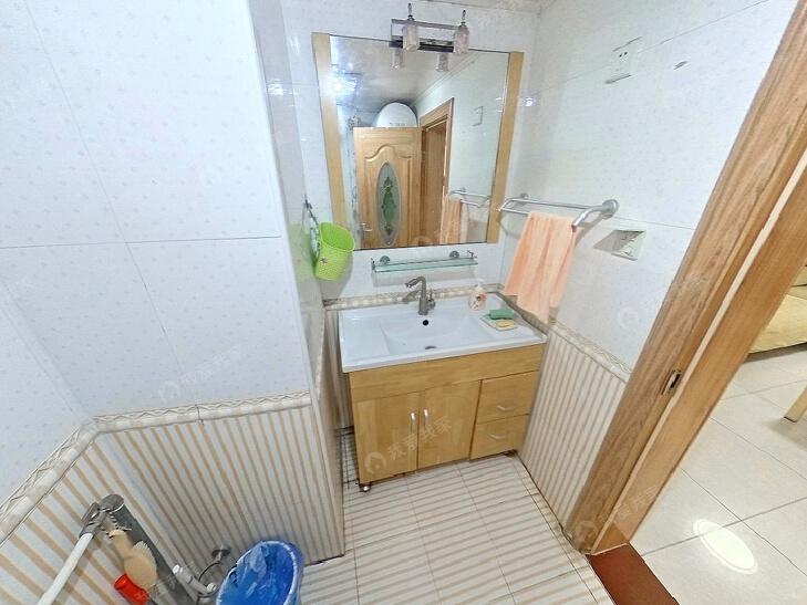 整租·慧忠北里