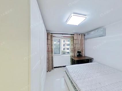 通州九棵树整租 怡乐北街2室1厅/67平/中楼层