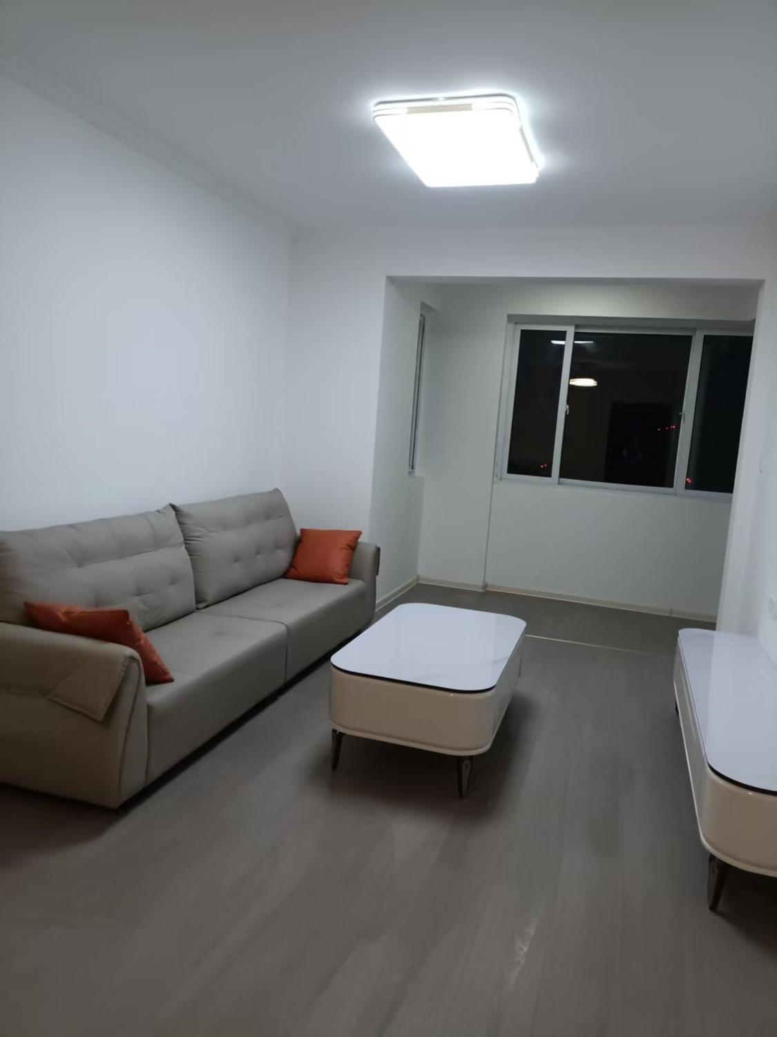 整租·南湖月亮湾小区