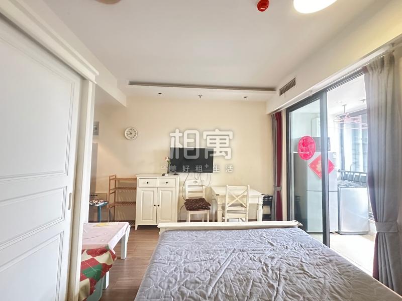 整租·证大大拇指广场