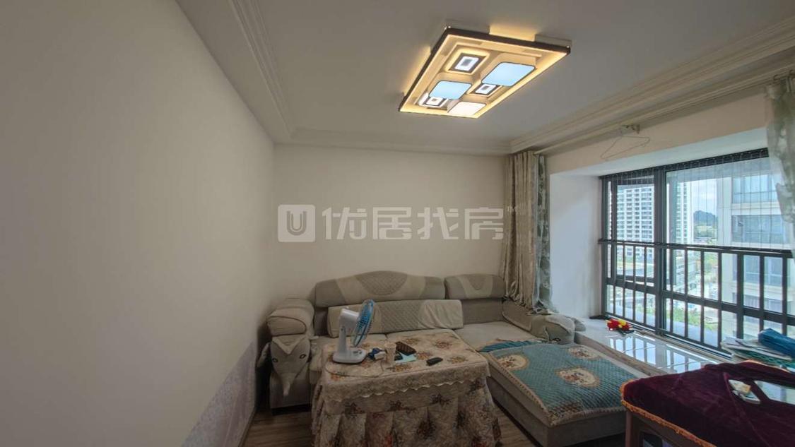 整租·中天甜蜜小镇