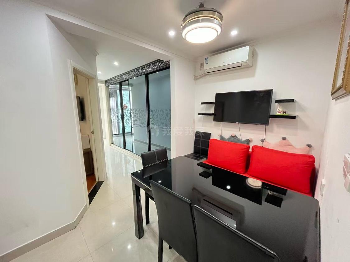 整租·罗山一村