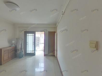 雁塔科技路整租 太白小区3室1厅/93平/中楼层