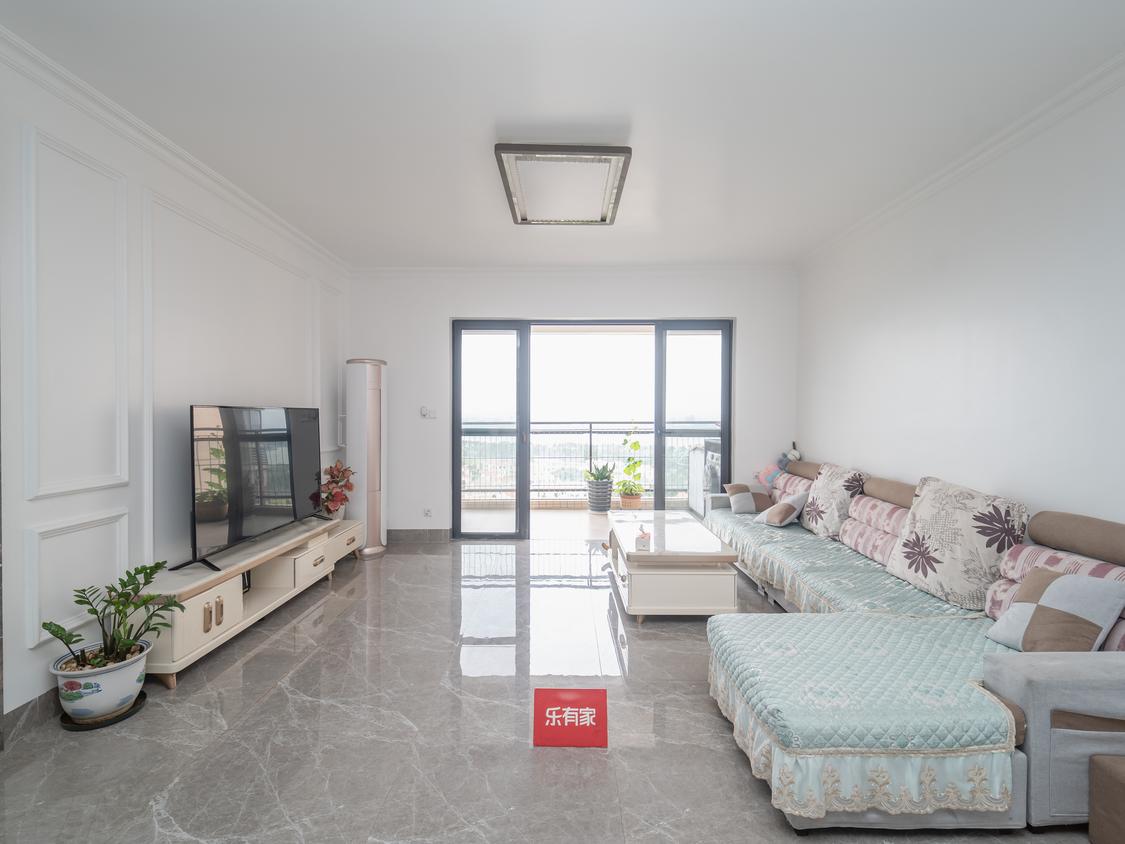 整租·保利西海岸