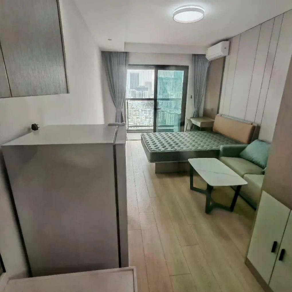 整租·京基御景荟都