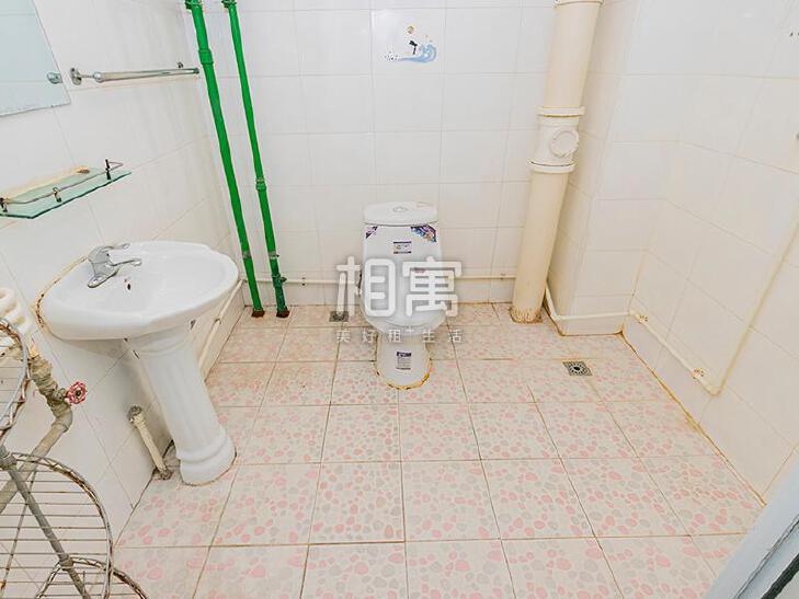 合租·裕龙花园(三区)