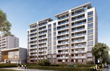 临沂云栖玺悦兰山 北城-北外环/建面156平-258平