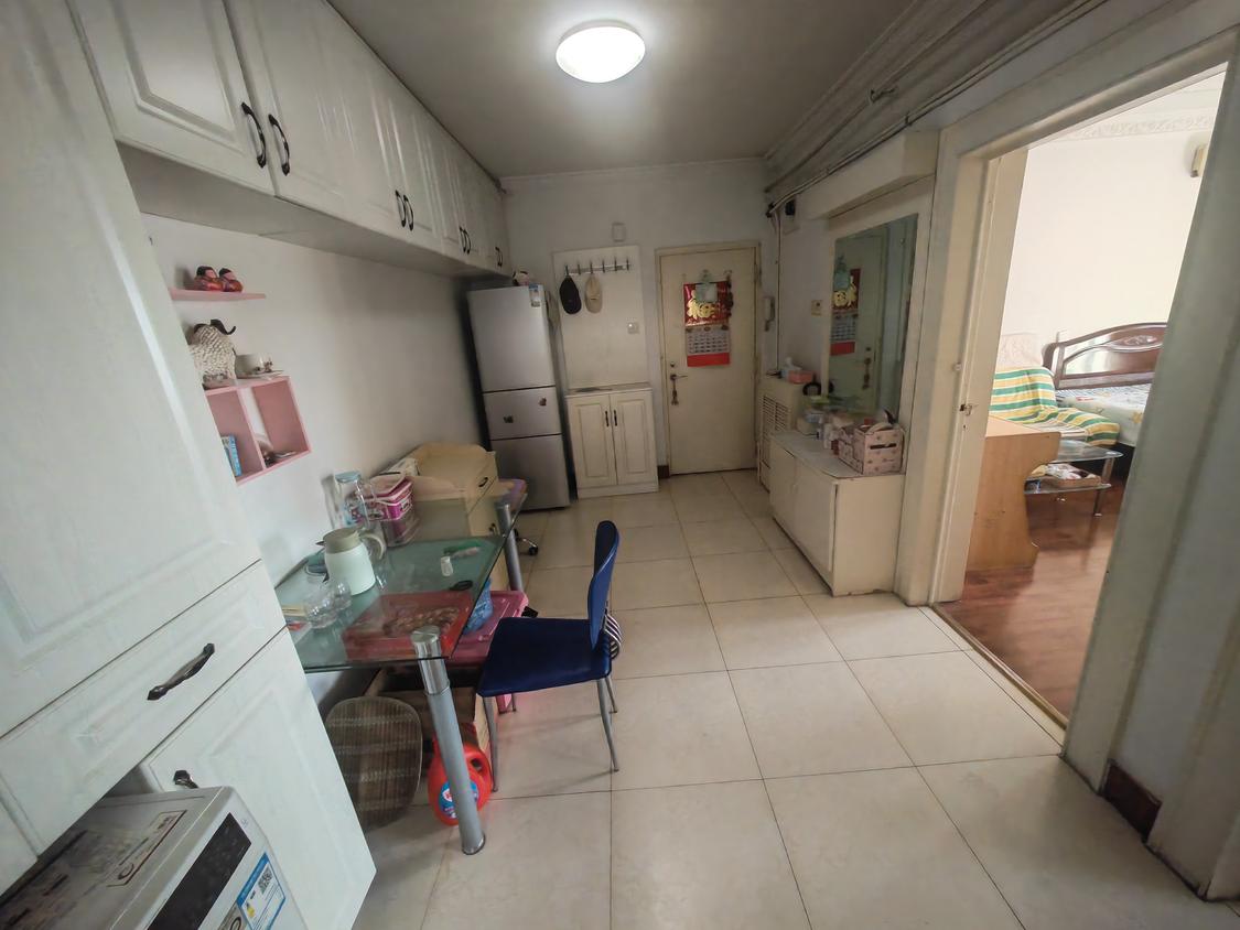 整租·松月村小区