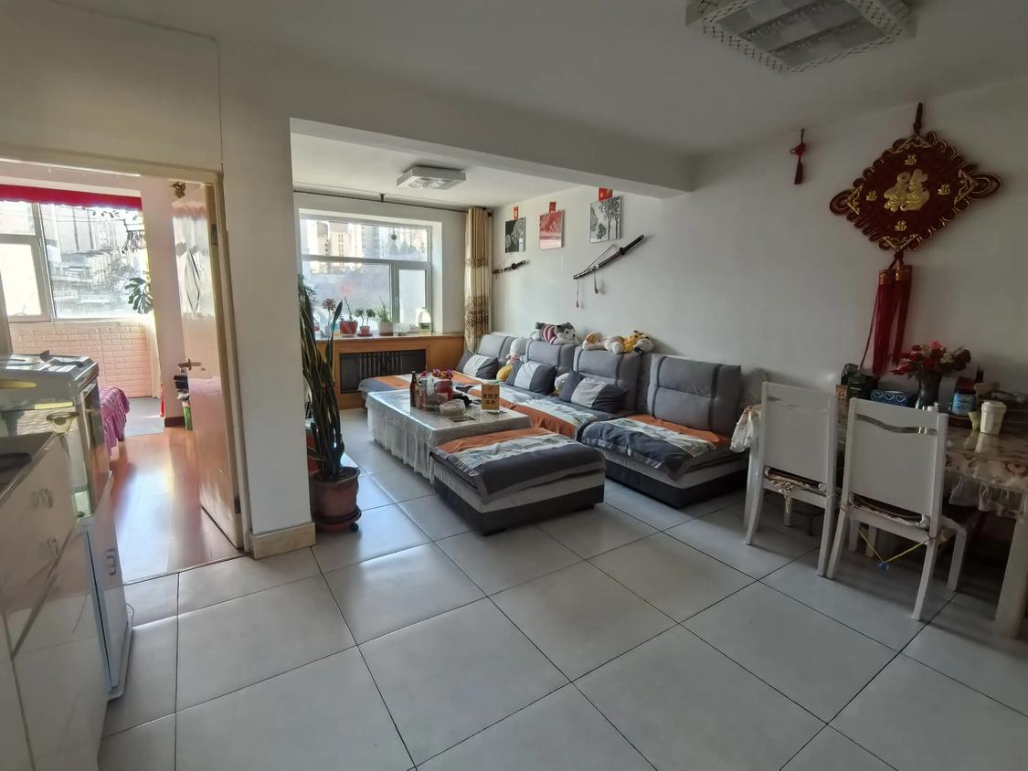 整租·幸福小区