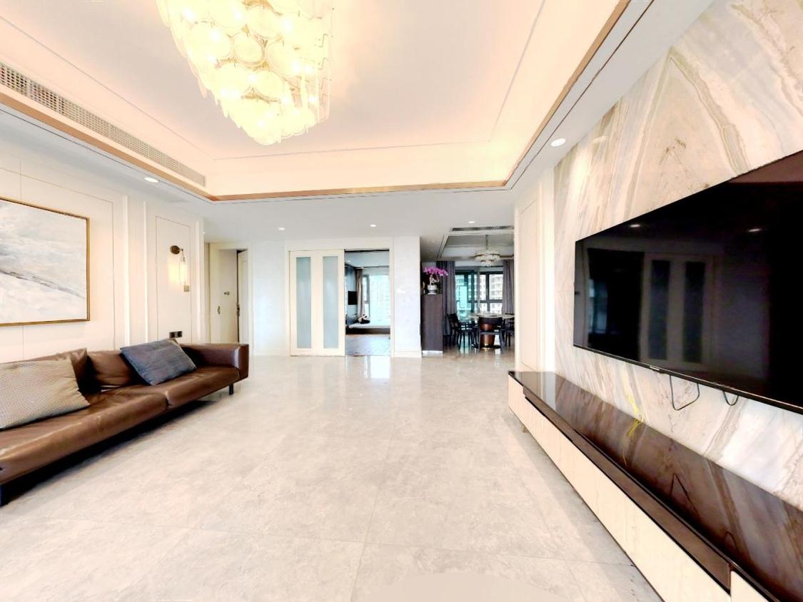 整租·东方天澜汇