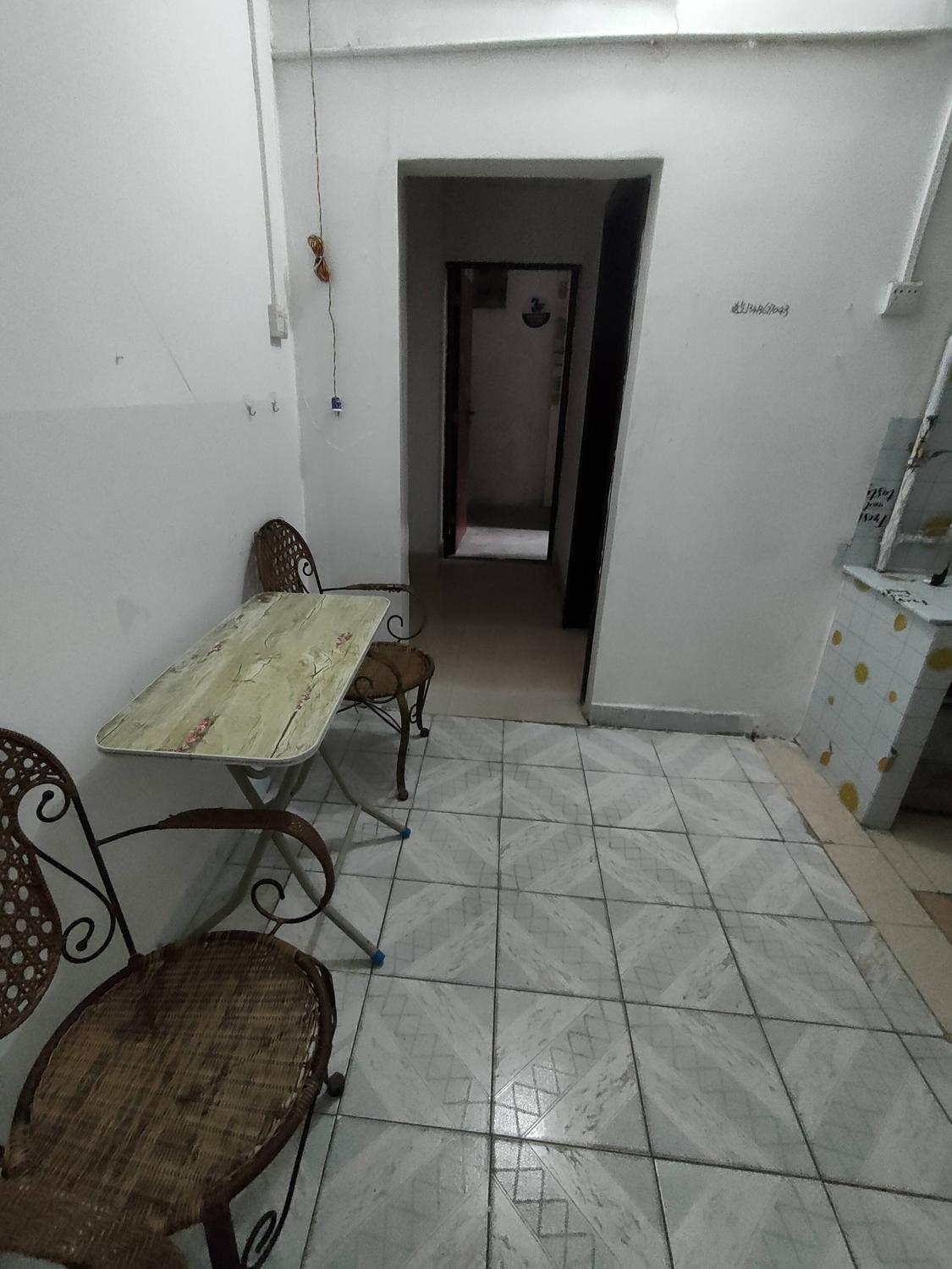 整租·金碧花园