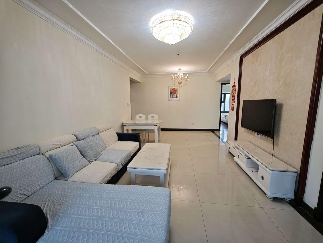 整租·恒大雅苑(东区)