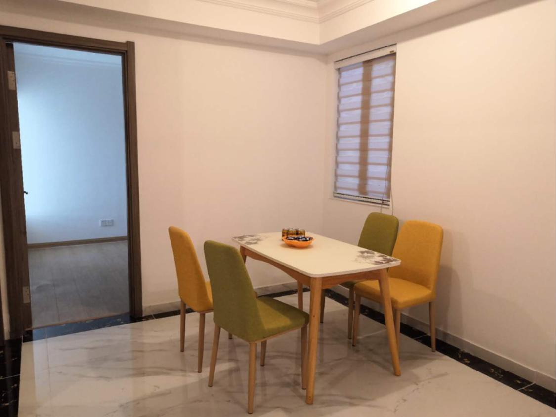 整租·宿州碧桂园