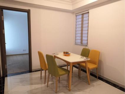 埇桥埇桥区整租 宿州碧桂园3室2厅/116平/中楼层