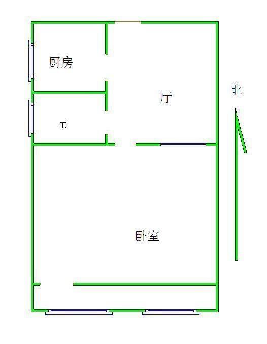整租·郎茂山小区(三区)
