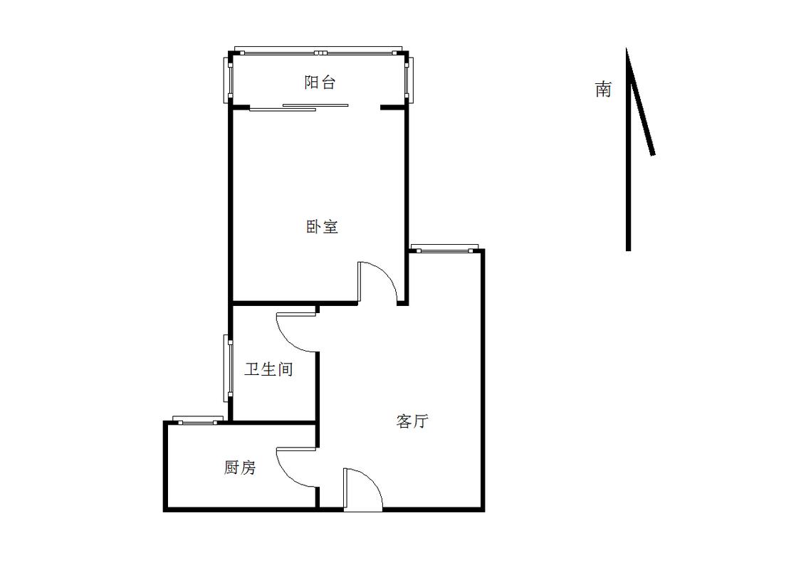 整租·荣和怡景园