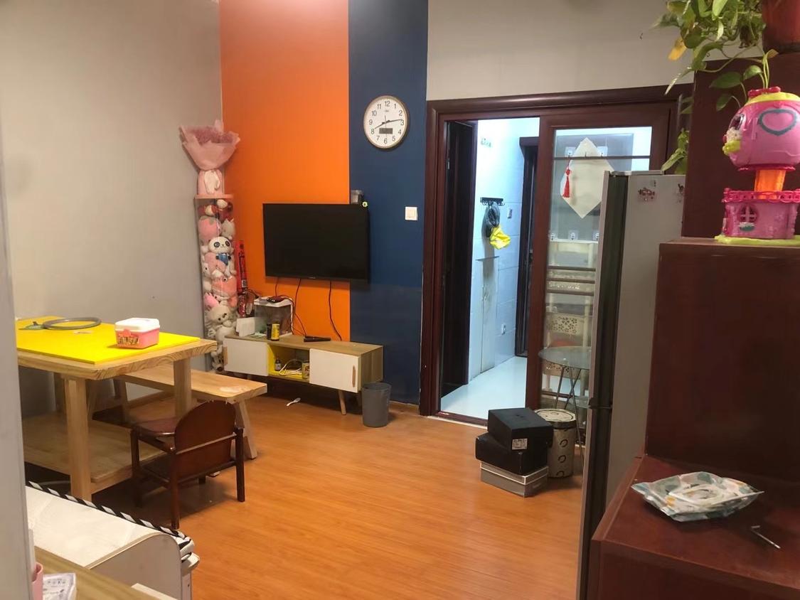 整租·同盛广场