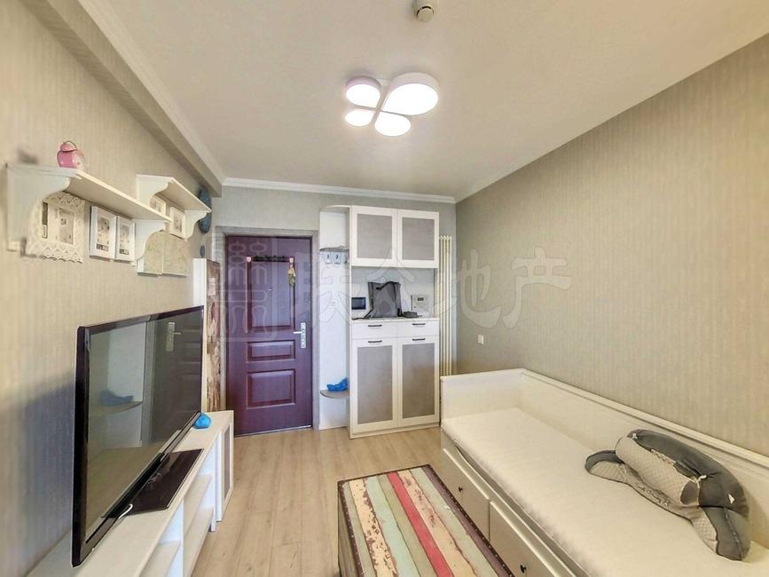 整租·中建港怡嘉园