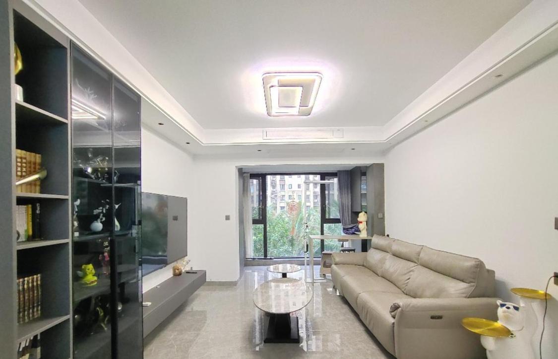 整租·恩祥新城(北大华府A区)