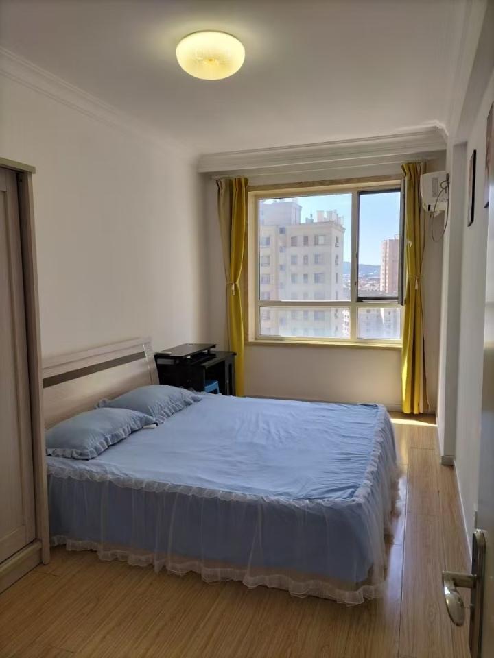 整租·白领公寓