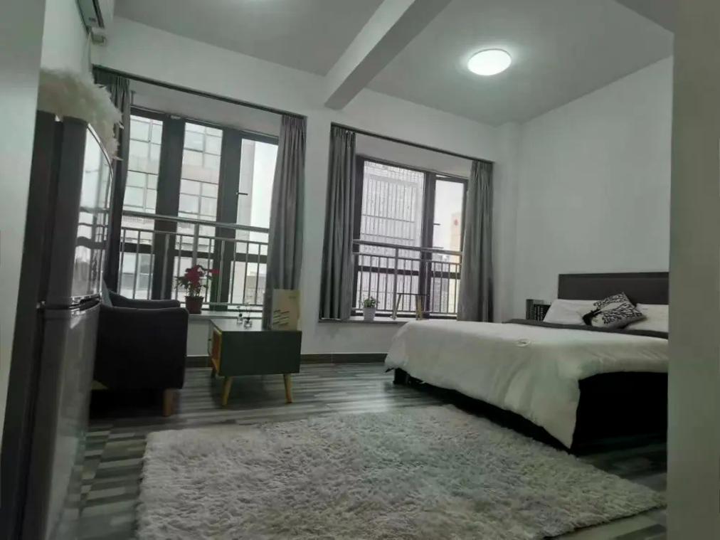 整租·华通宿舍